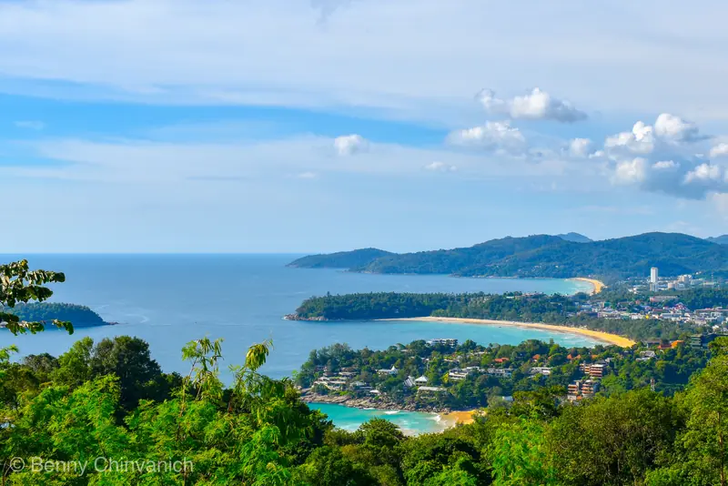 Where to Stay in Phuket: A Practical Guide