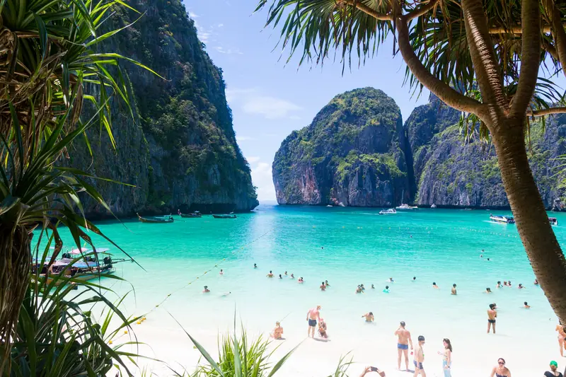 Where to Stay in Krabi and Railay: A Practical Guide