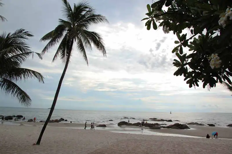 Where to Stay in Hua Hin: A Practical Guide