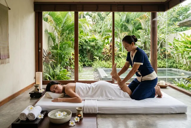 De Flora Spa revamps Phuket’s wellness scene with extensive treatments and prime location