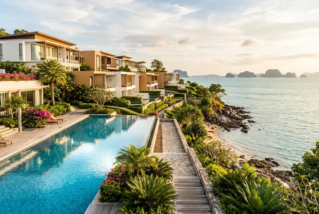 Luxury Escapes offers all-inclusive five-star Phuket retreat at COMO Point Yamu for long-term stays
