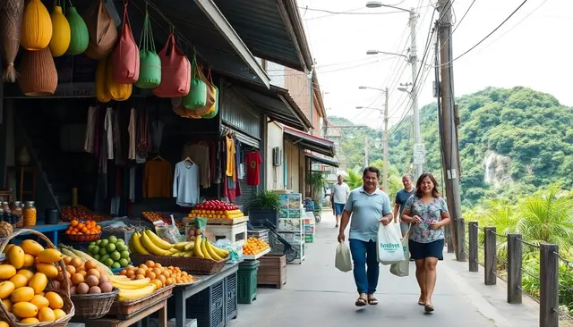 Khao Lak’s hidden treasures: how Marriott Vacation Club opens up a wider world beyond the beach
