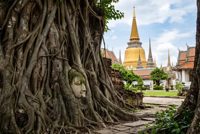 Wat Phra Mahathat in Nakhon Si Thammarat becomes Thailand's first southern UNESCO World Heritage site