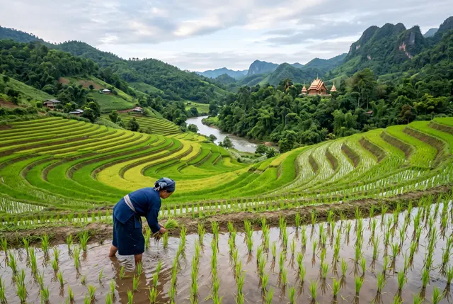Season 3 of The White Lotus reveals Thailand’s diverse allure beyond luxury resorts