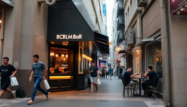 Bar Sathorn’s bold ascent to No. 17 on Asia’s 50 Best Bars 2026 highlights Bangkok’s evolving cocktail scene