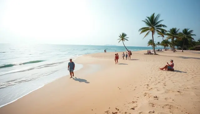 Quiet beaches and new experiences redefine Phuket’s west coast for relaxed travellers