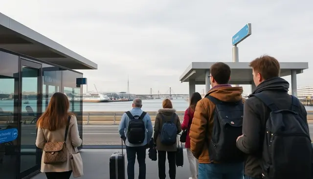Etihad's new Gothenburg route introduces direct flights to Asia for Swedish travellers