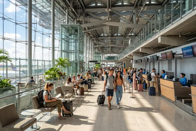 Cebu Pacific revives Iloilo international routes ahead of peak season