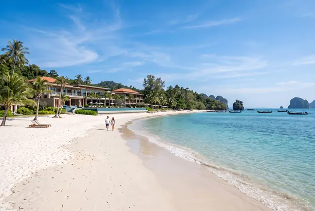 New budget route from Seattle to Bangkok offers compelling fares with Asiana Airlines