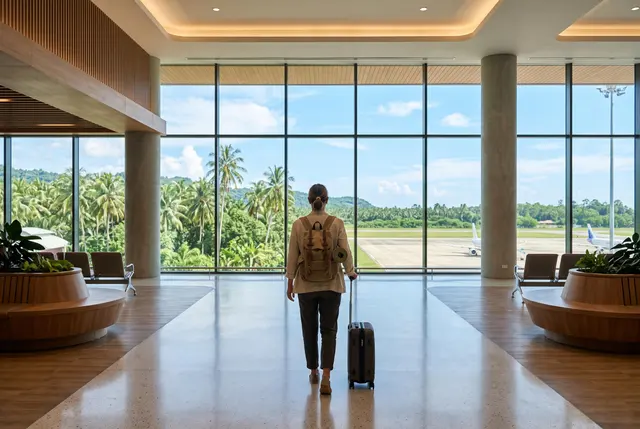 IndiGo launches direct Gaya-Bangkok flights, boosting Buddhist tourism and India’s international connectivity