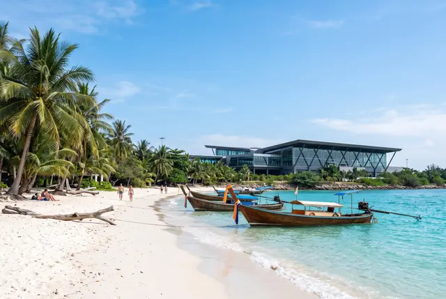 Qatar Airways offers new $936 deal from Philadelphia to Bangkok with convenience of daily flights