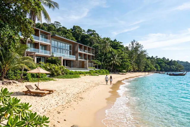 Cathay Pacific offers limited-time deal for New York to Phuket flights with optional Hong Kong stopovers