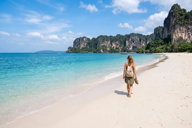 Korean Air offers bargain flights from San Francisco to Bangkok with extended booking window