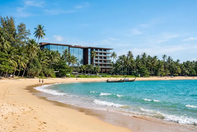 Cathay Pacific offers new affordable route to Phuket via Hong Kong for 2026 and 2027