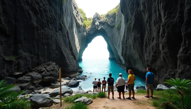 Krabi’s new ‘Devil’s Mouth’ cave elevates Thailand’s adventure tourism appeal