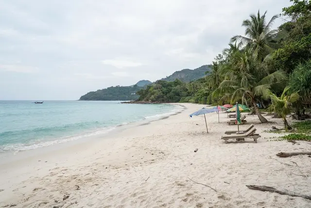 Phuket reveals lesser-known beaches offering serene escapes beyond the bustling resorts