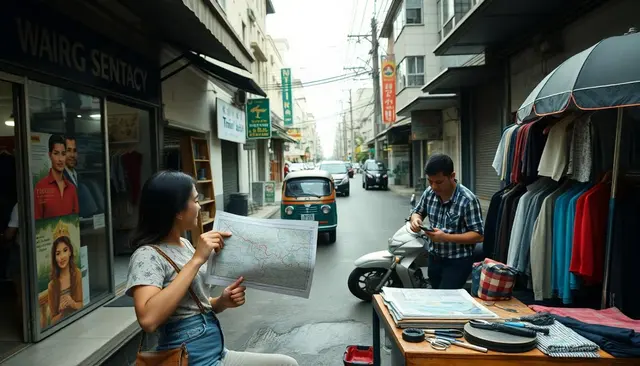 Thailand tailoring travel plans to seasonal weather patterns for a better experience