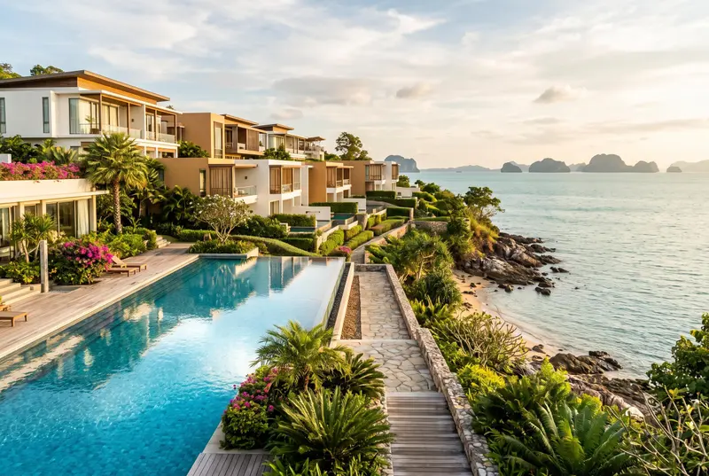 Luxury Escapes offers all-inclusive five-star Phuket retreat at COMO Point Yamu for long-term stays
