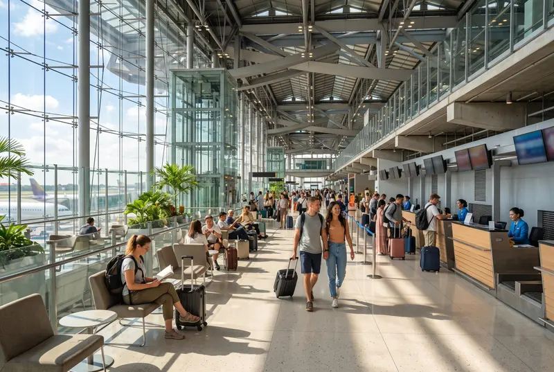 Cebu Pacific revives Iloilo international routes ahead of peak season