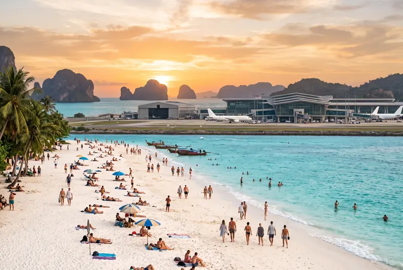 Lufthansa increases Bangkok flights with additional A380 services during peak demand period