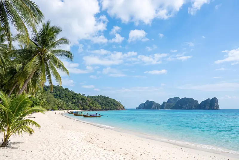 Air China’s discounted flights to Thailand open up new routes for winter travellers