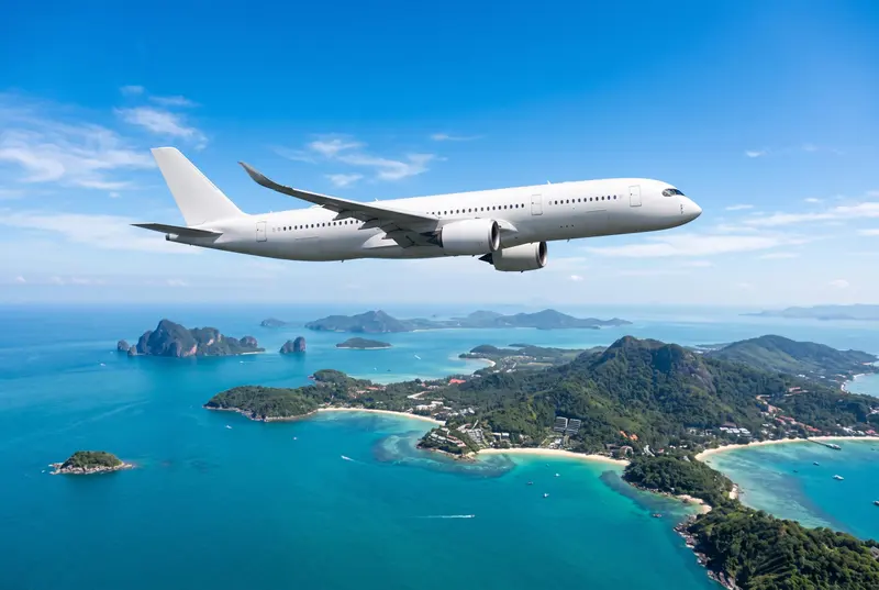 Norse Atlantic Airways to launch direct winter flights from London to Phuket in 2026