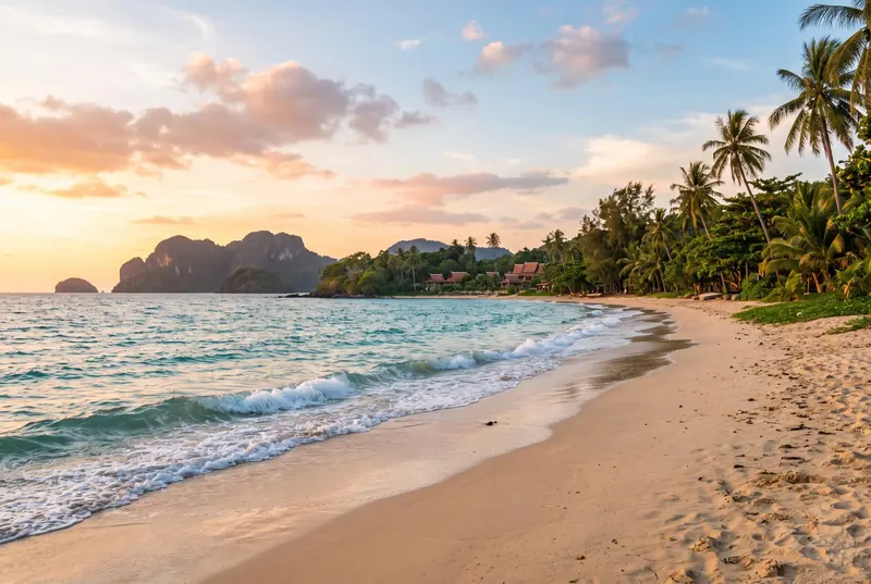 Virgin Atlantic launches direct Heathrow route to Phuket in strategic move away from Middle East turbulence