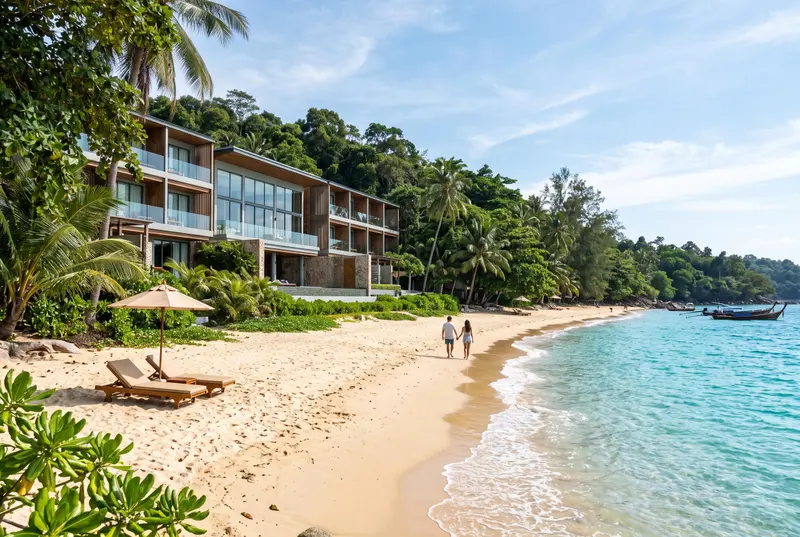 Cathay Pacific offers limited-time deal for New York to Phuket flights with optional Hong Kong stopovers