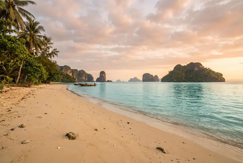 Thailand tightens visa-free stays, shortening Nordic holiday durations amid crackdown on misuse