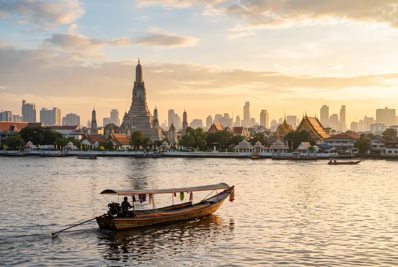 Thai Airways launches direct Milan to Bangkok flights with competitive fares for 2027